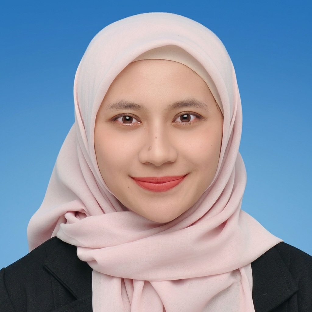 speaker headshot