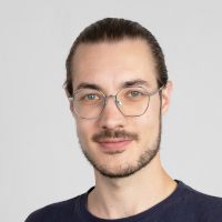 speaker headshot
