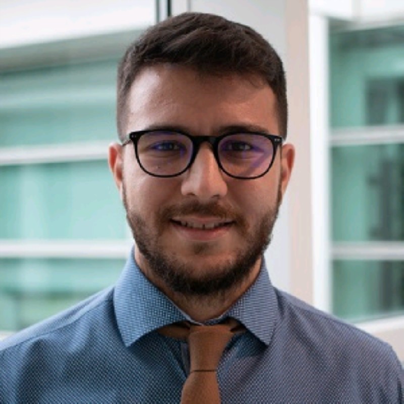 speaker headshot