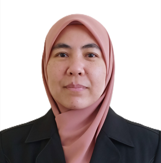 speaker headshot