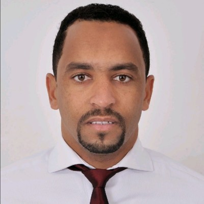 speaker headshot