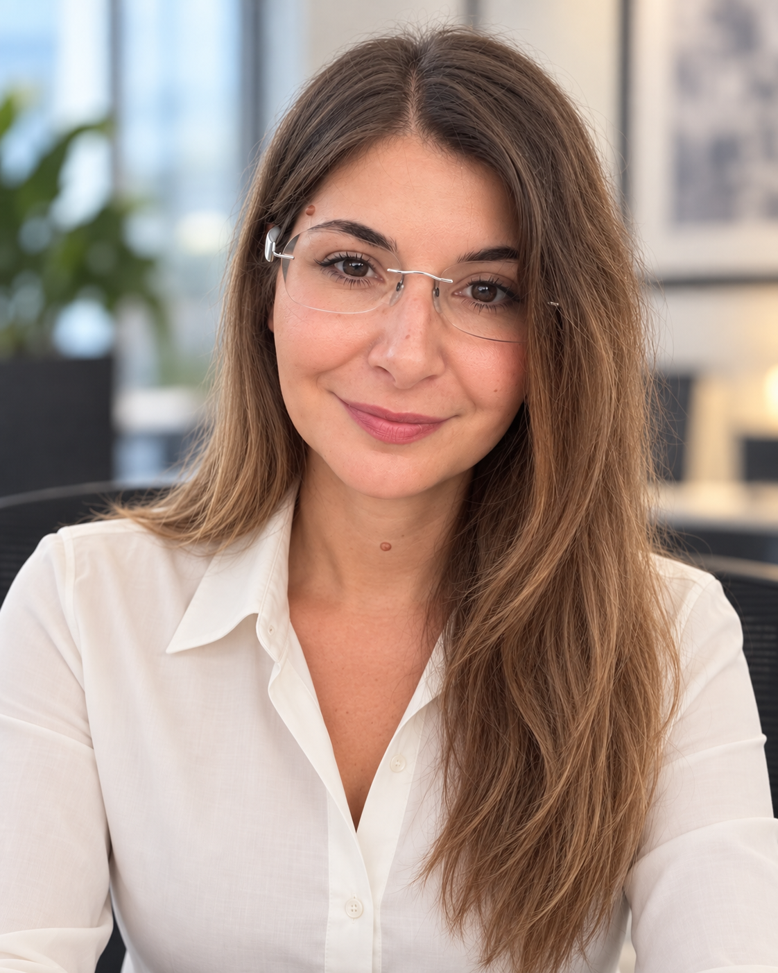 speaker headshot