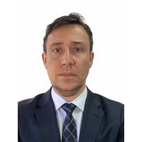 speaker headshot
