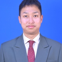speaker headshot