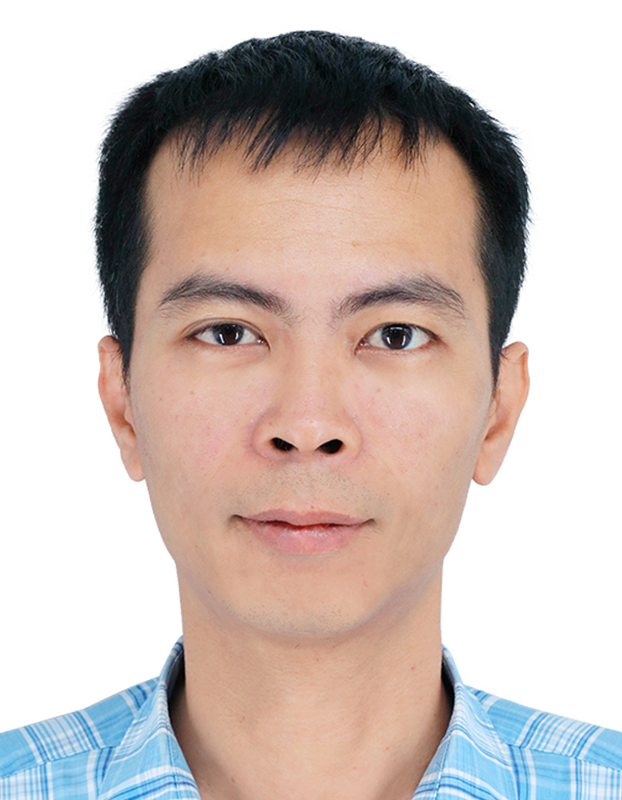 speaker headshot