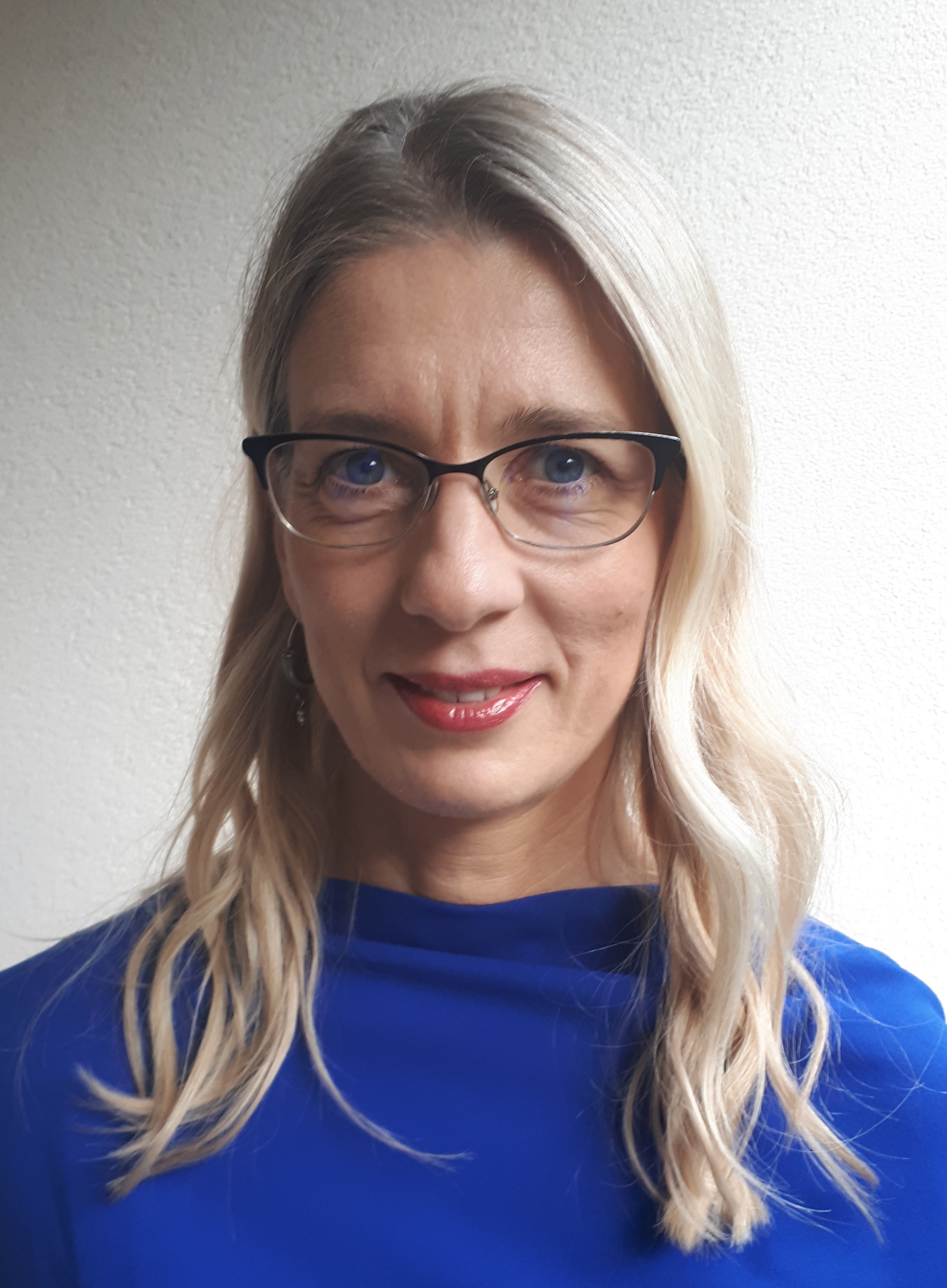 speaker headshot