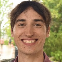 speaker headshot