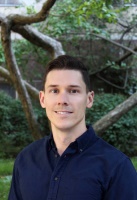 speaker headshot