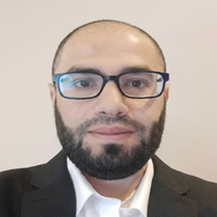 speaker headshot