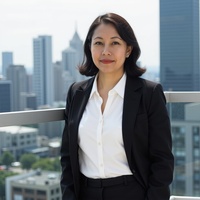speaker headshot