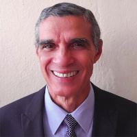 speaker headshot
