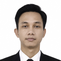 speaker headshot