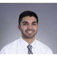 speaker headshot
