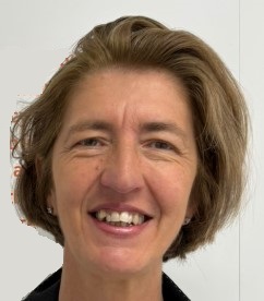 speaker headshot