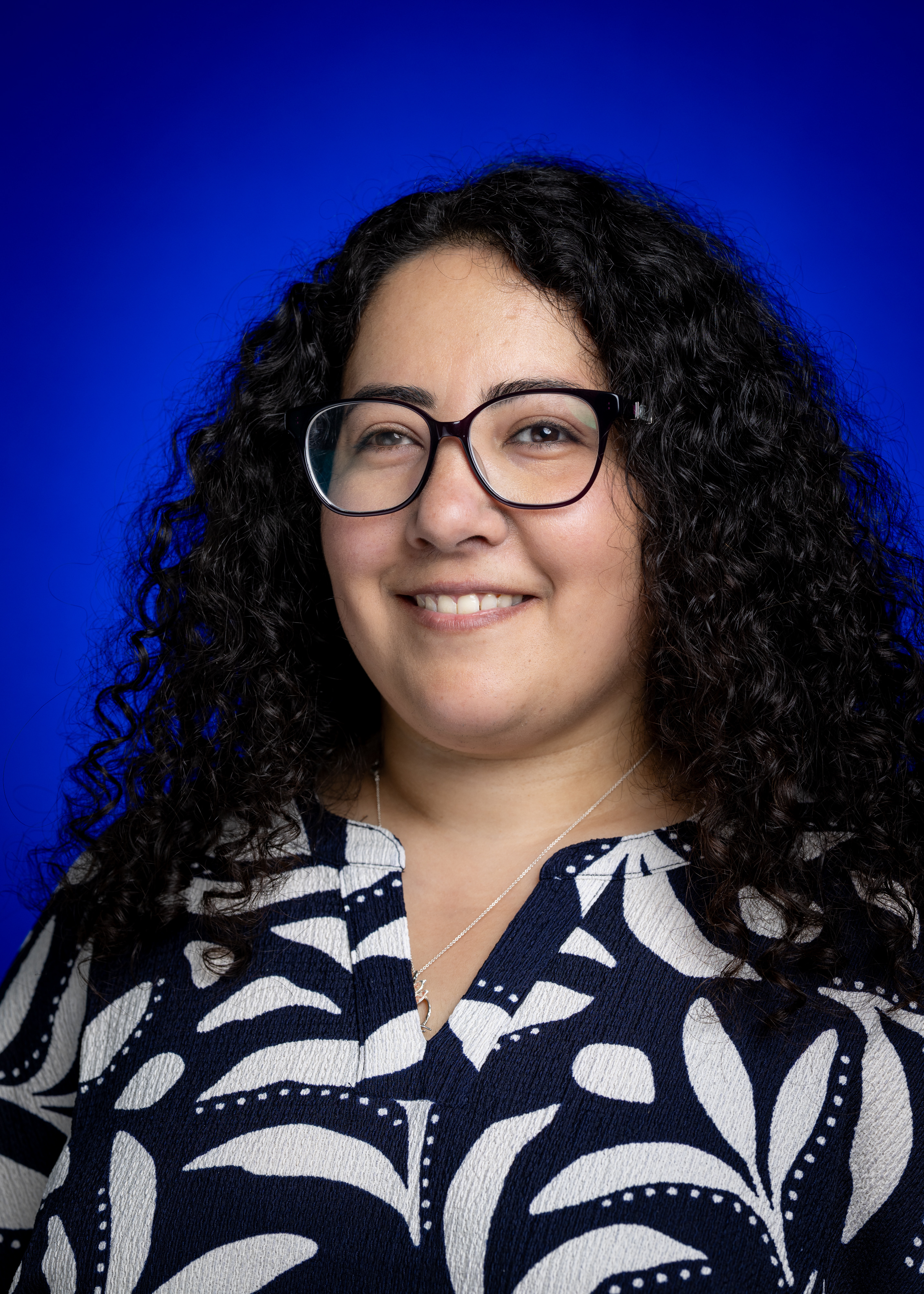 speaker headshot