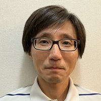 speaker headshot