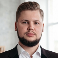speaker headshot