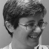 speaker headshot