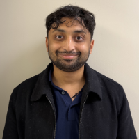speaker headshot