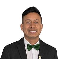 speaker headshot