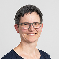 speaker headshot