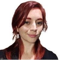 speaker headshot