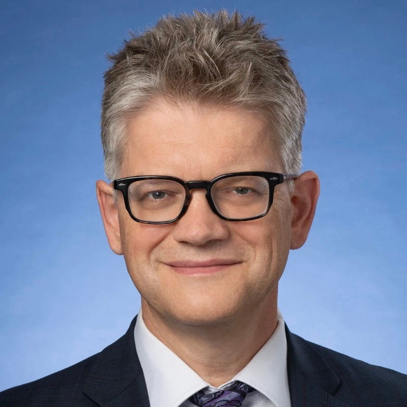speaker headshot