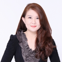 speaker headshot