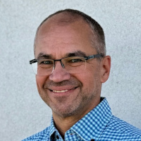 speaker headshot