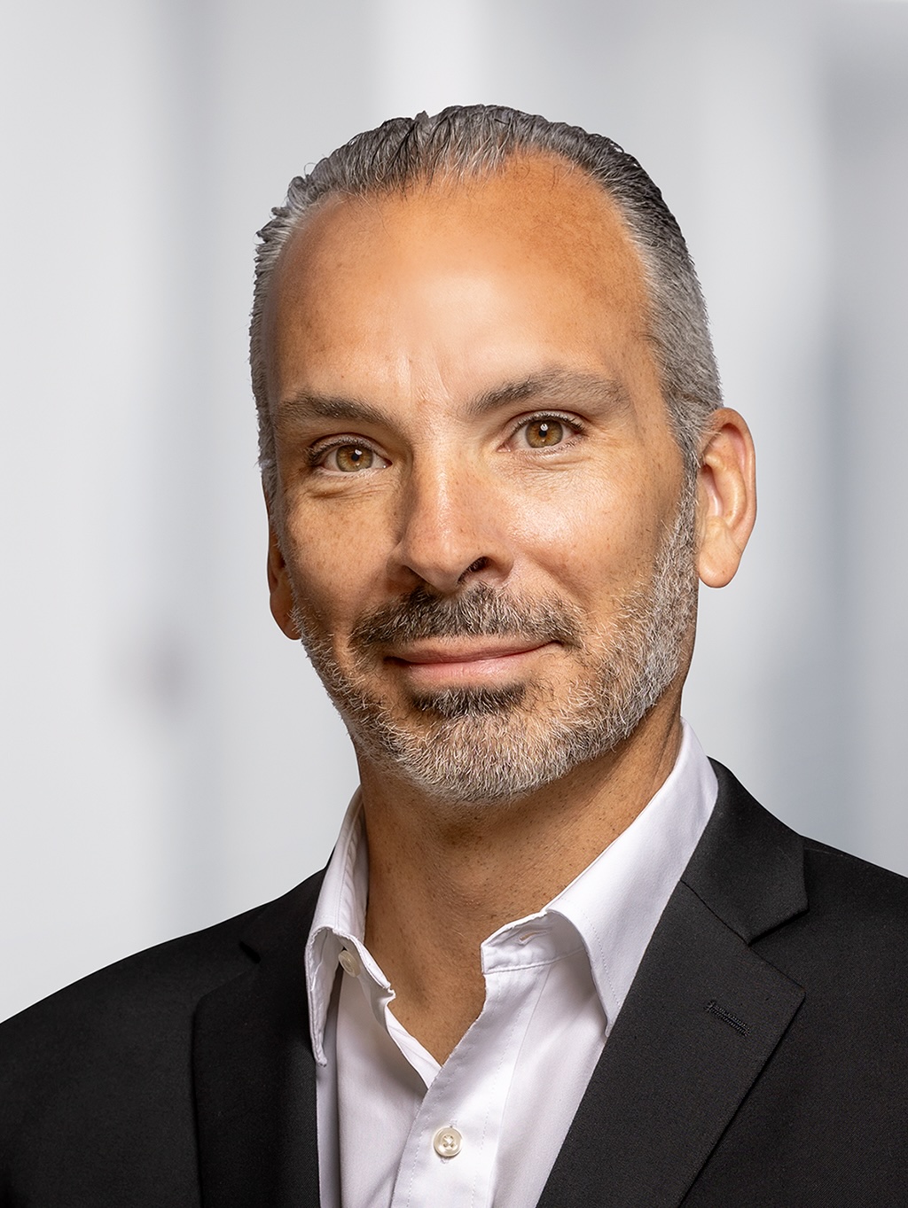 speaker headshot