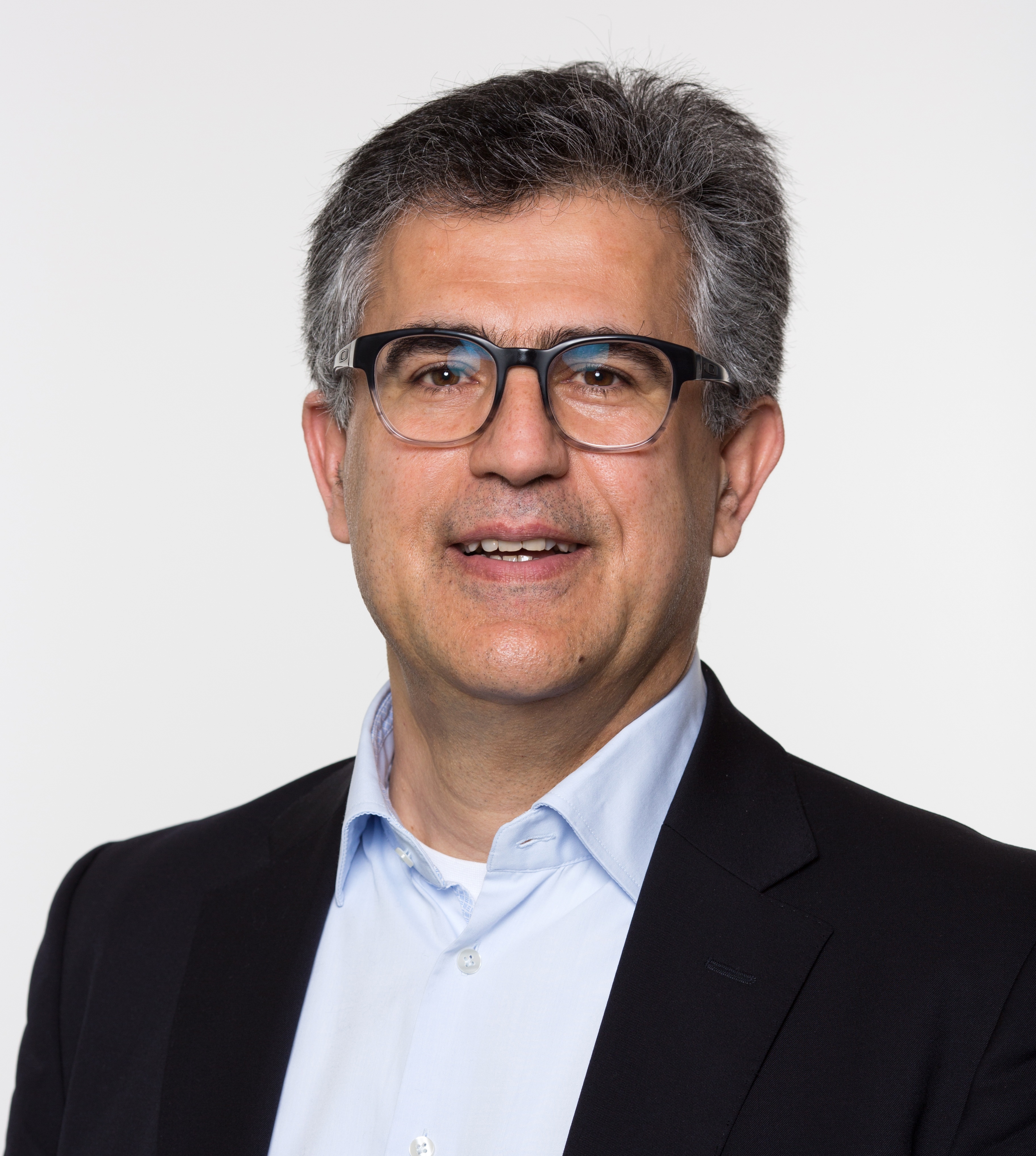 speaker headshot