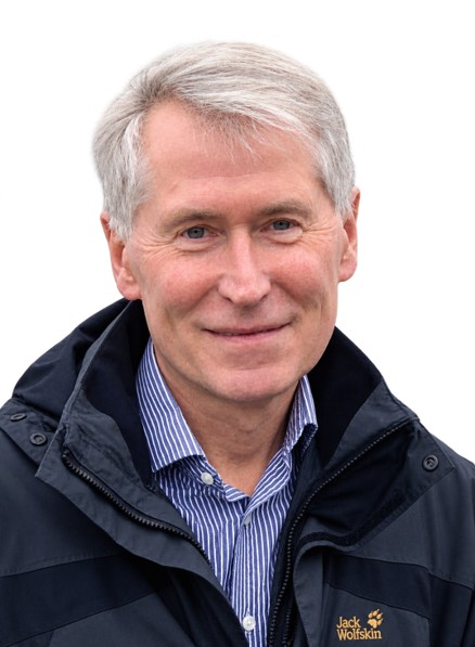 speaker headshot
