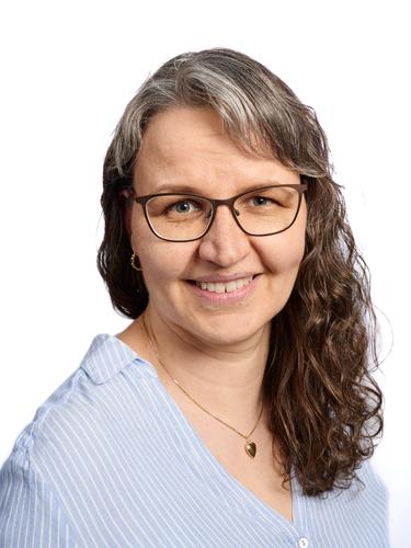 speaker headshot