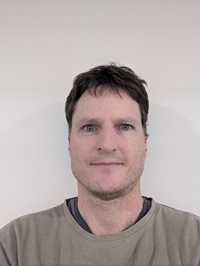 speaker headshot