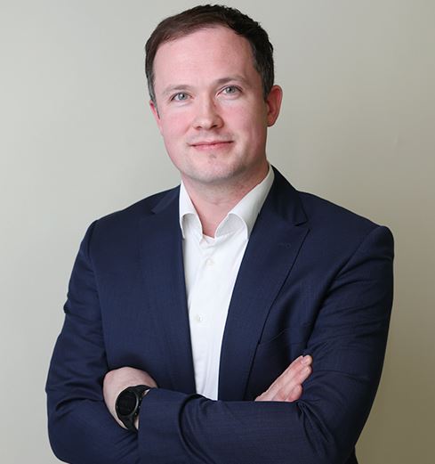 speaker headshot