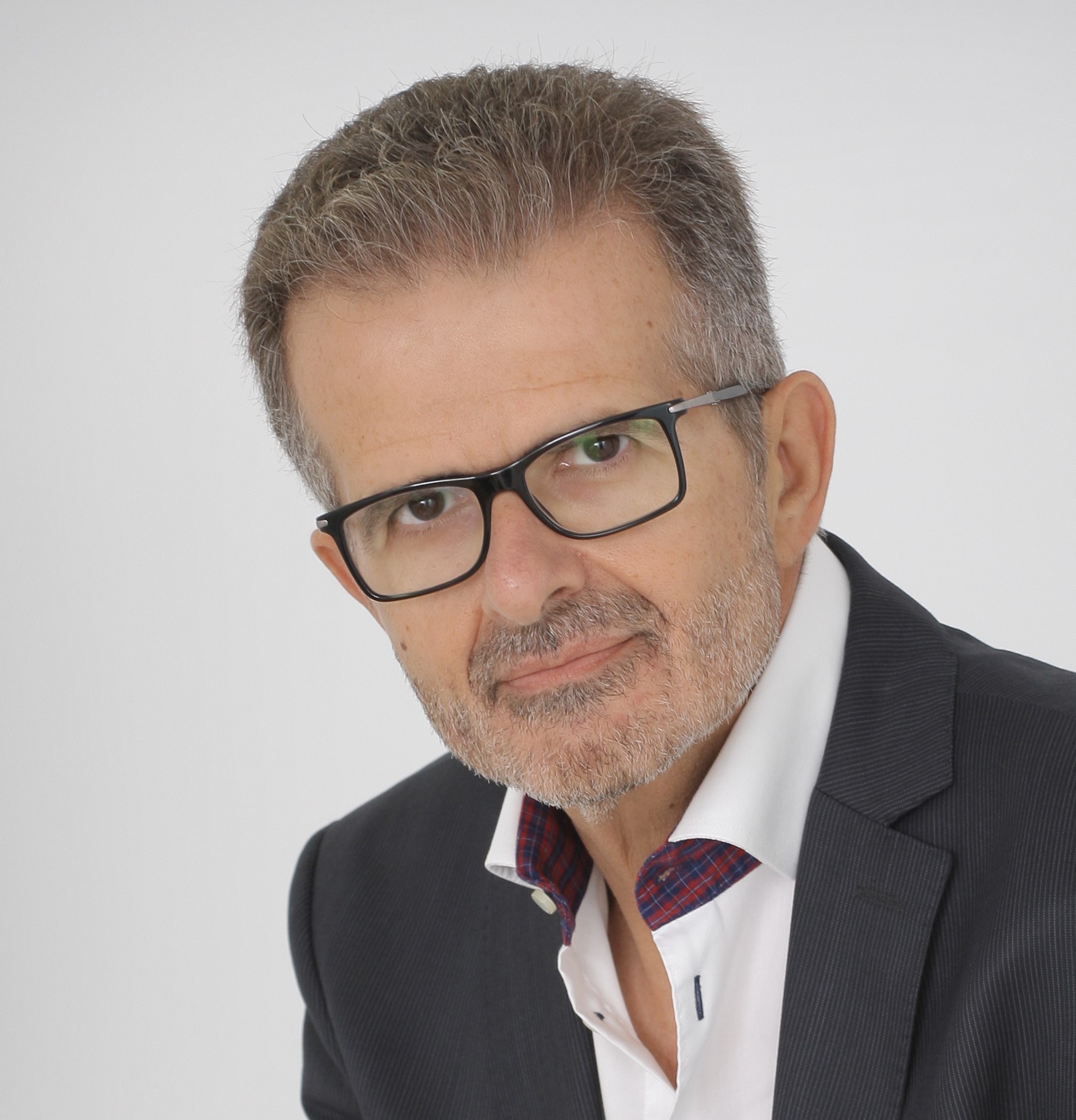 speaker headshot