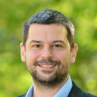 speaker headshot
