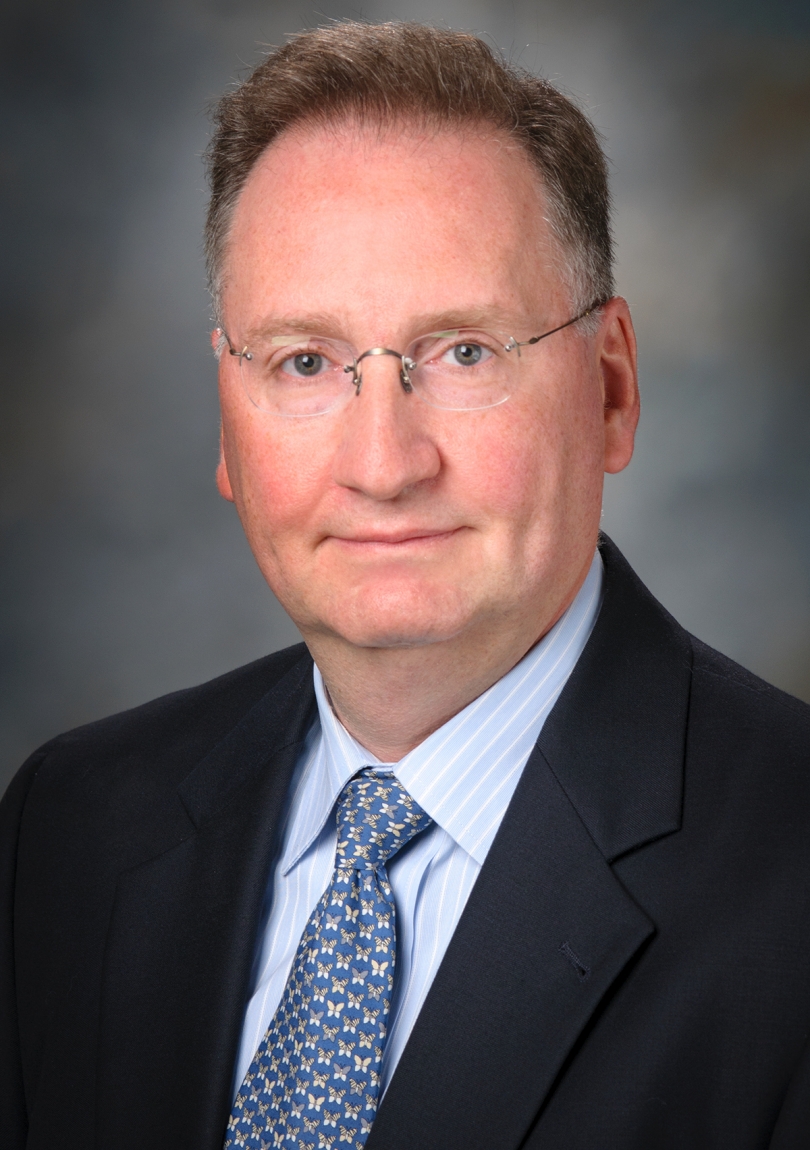 speaker headshot