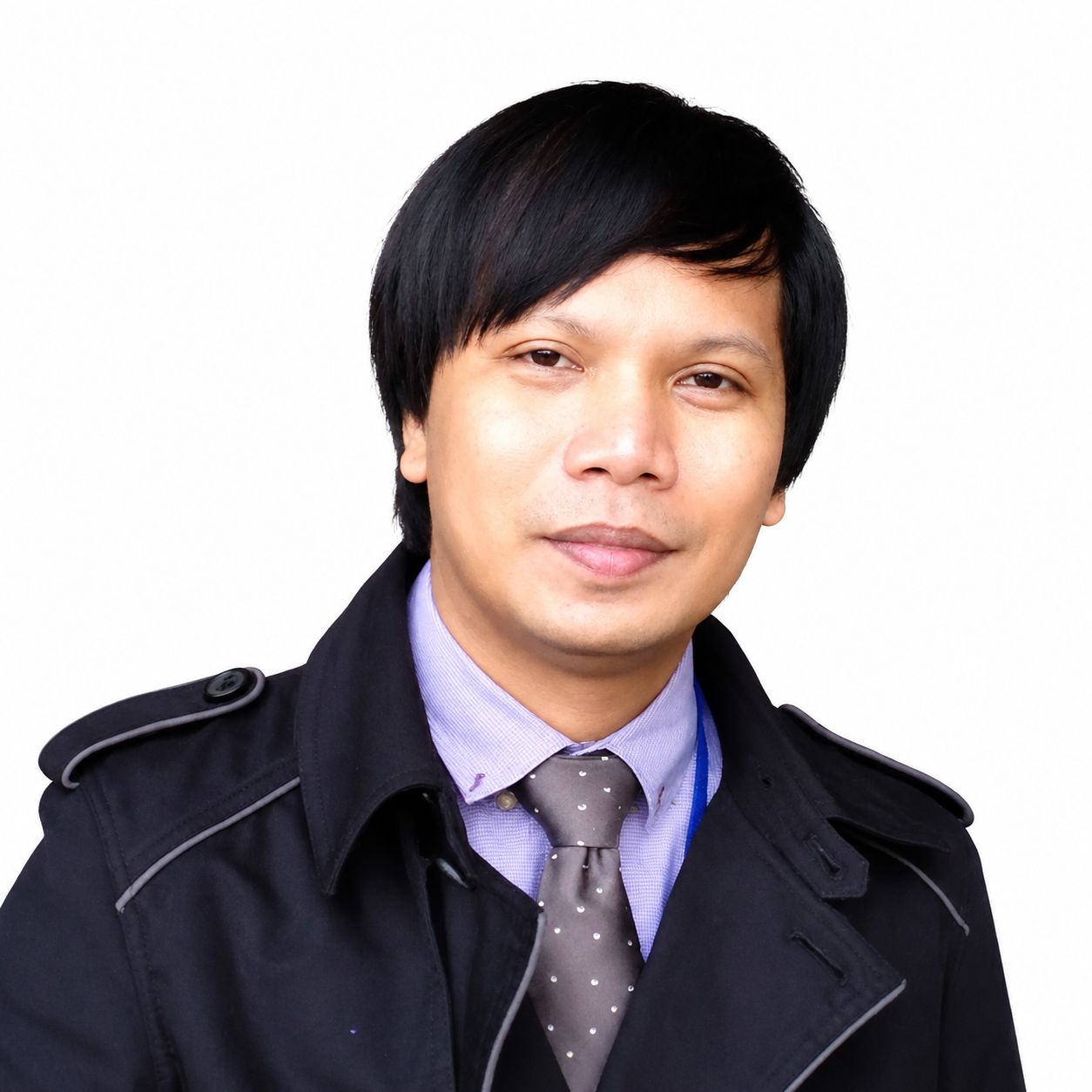 speaker headshot