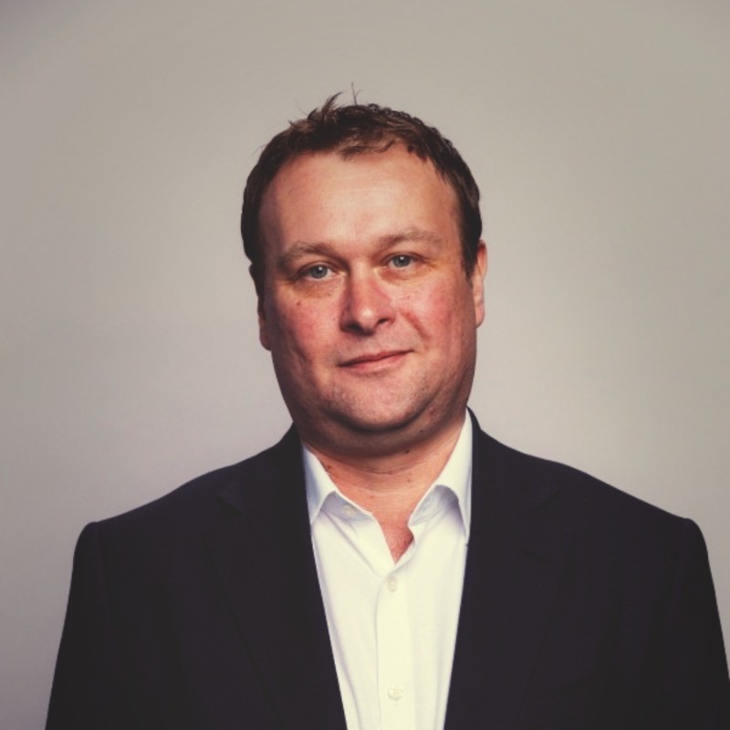 speaker headshot