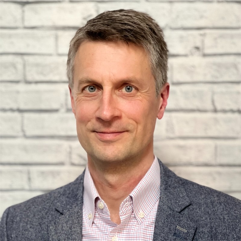 speaker headshot