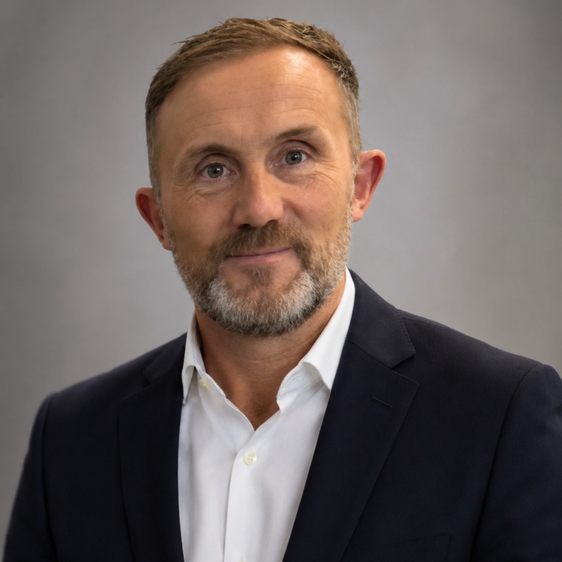 speaker headshot