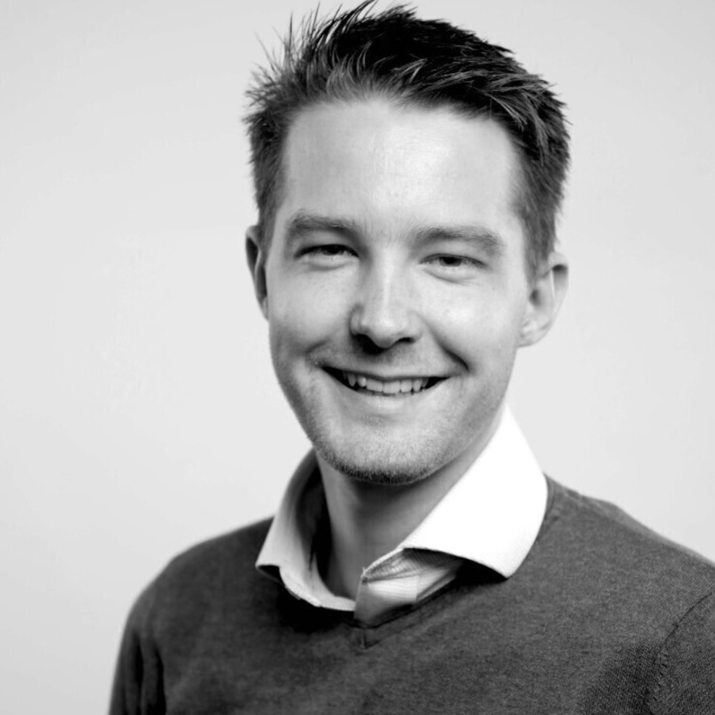 speaker headshot