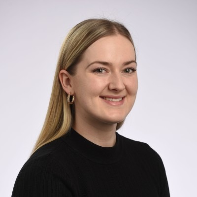 speaker headshot