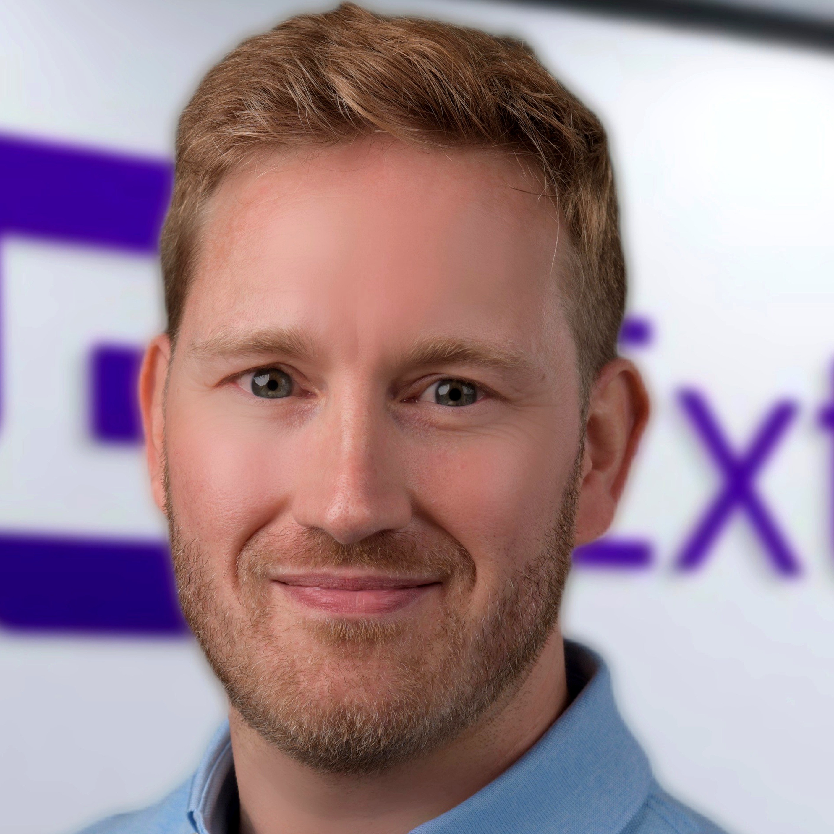 speaker headshot