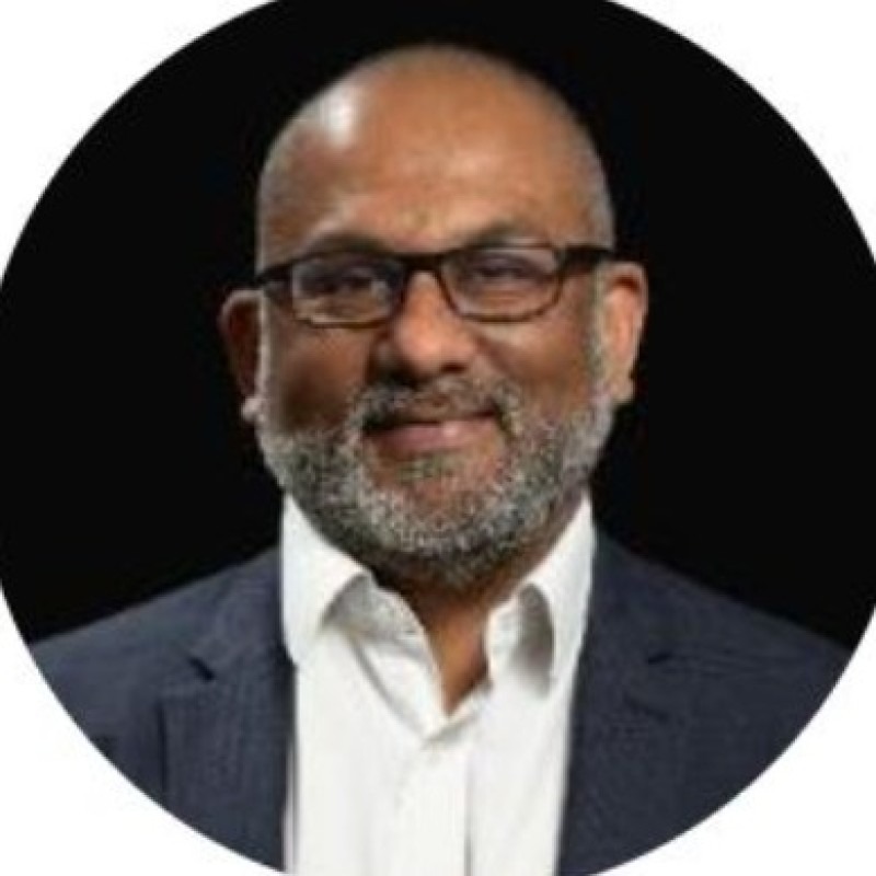 speaker headshot
