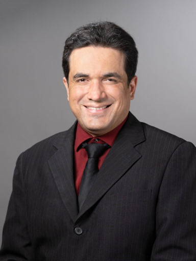 speaker headshot