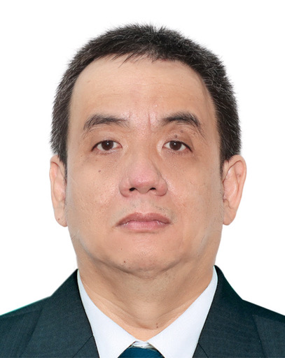 speaker headshot