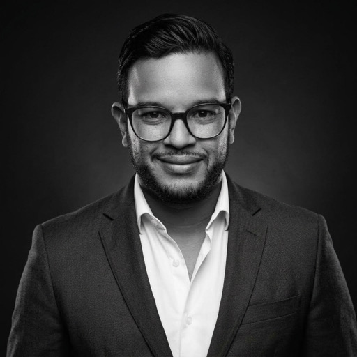 speaker headshot