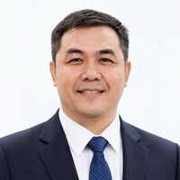 speaker headshot